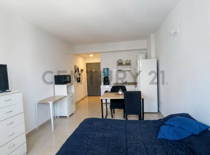 Departamento · 32m² · 1 Ambiente