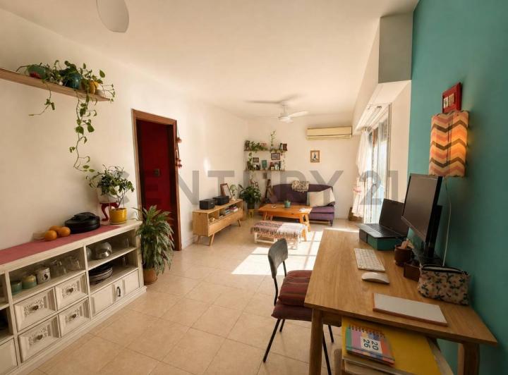 Departamento · 57m² · 3 Ambientes