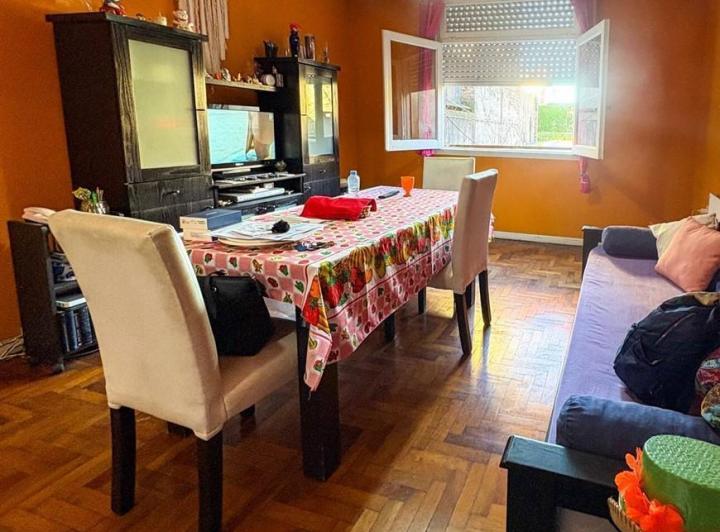 Departamento · 56m² · 3 Ambientes