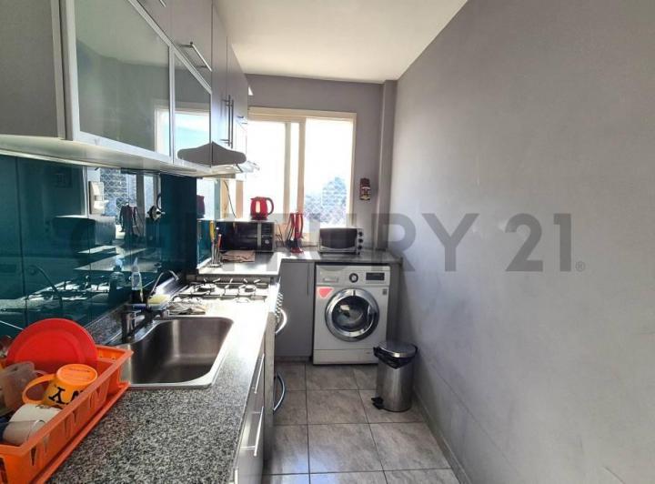 Departamento · 39m² · 2 Ambientes