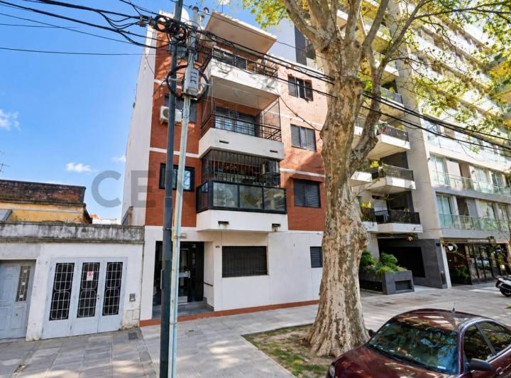 Departamento · 40m² · 2 Ambientes