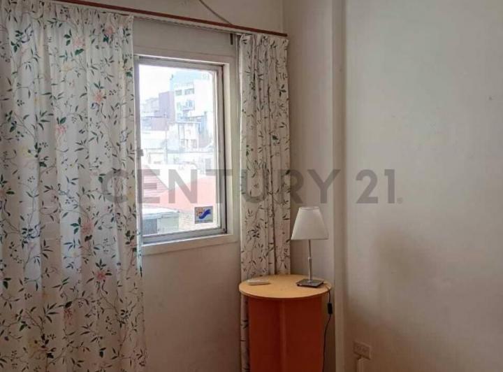 Departamento · 38m² · 2 Ambientes