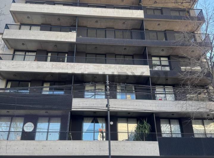 Departamento · 28m² · 1 Ambiente