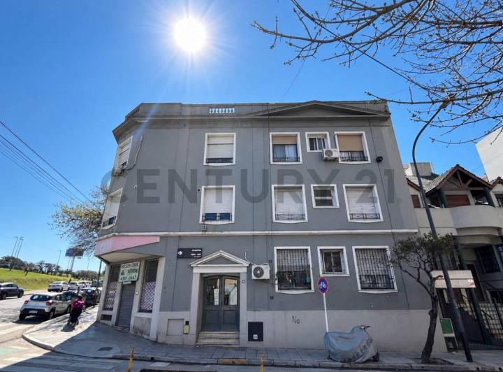 Departamento · 54m² · 3 Ambientes