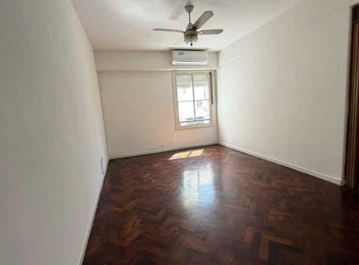Departamento · 52m² · 3 Ambientes