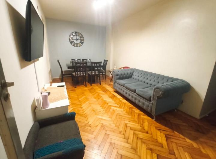 Departamento · 43m² · 2 Ambientes