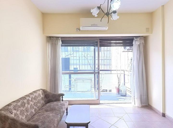 Departamento · 55m² · 3 Ambientes
