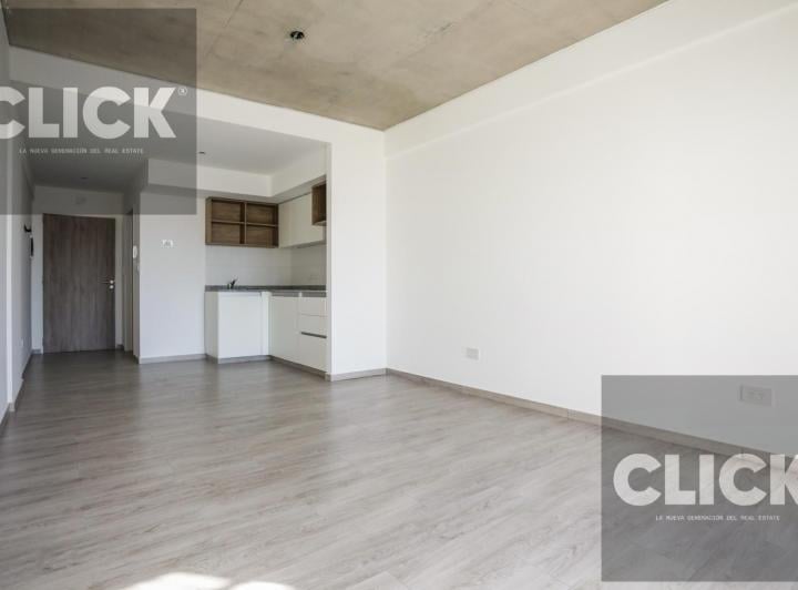 Departamento · 31m² · 1 Ambiente