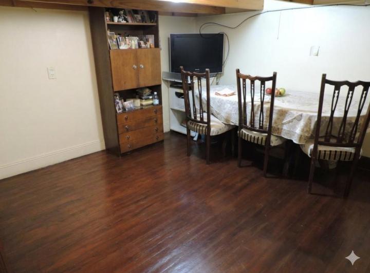 Departamento · 40m² · 3 Ambientes