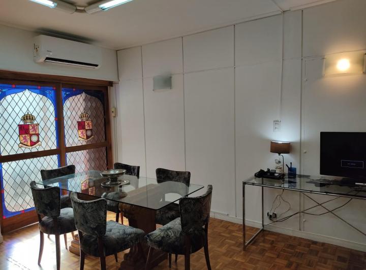 Departamento · 55m² · 2 Ambientes