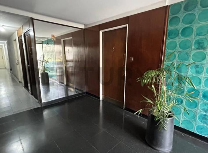 Departamento · 43m² · 3 Ambientes