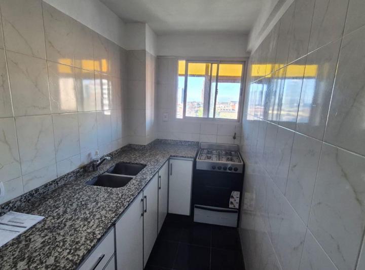 Departamento · 50m² · 3 Ambientes