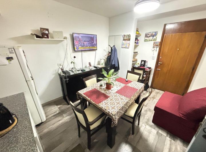 Departamento · 29m² · 2 Ambientes