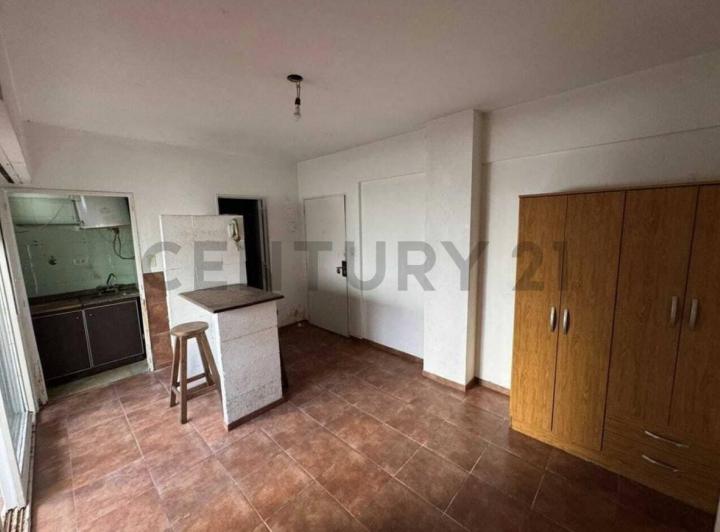Departamento · 18m² · 1 Ambiente