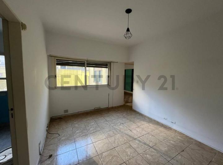 Departamento · 35m² · 2 Ambientes