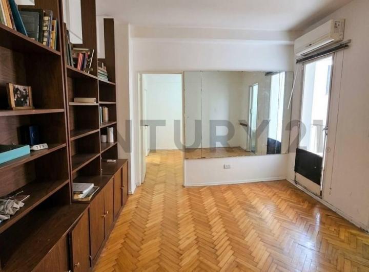 Departamento · 29m² · 2 Ambientes