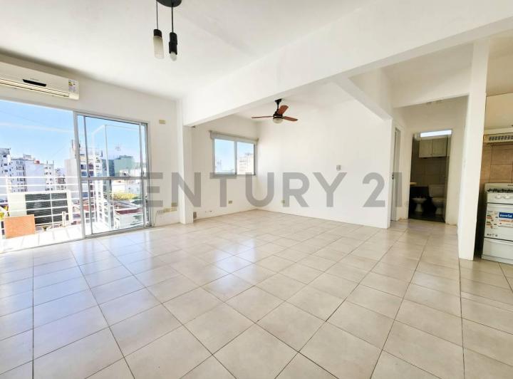 Departamento · 54m² · 3 Ambientes