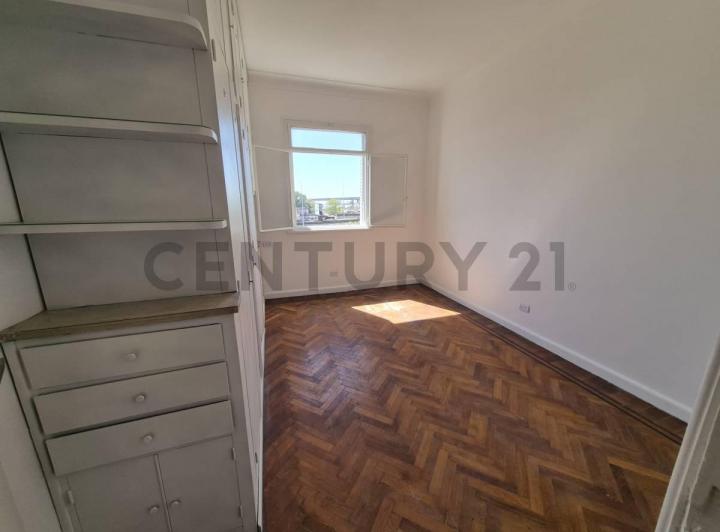 Departamento · 53m² · 3 Ambientes