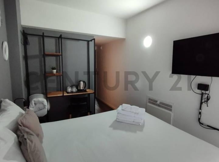 Departamento · 15m² · 1 Ambiente