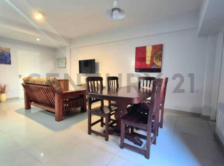Departamento · 41m² · 2 Ambientes
