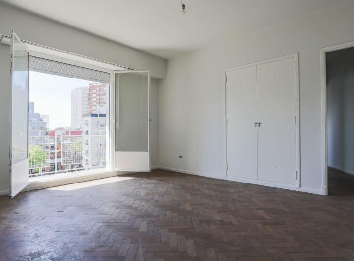 Departamento · 52m² · 2 Ambientes
