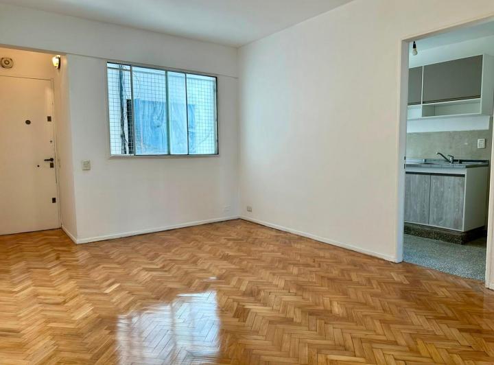 Departamento · 48m² · 3 Ambientes