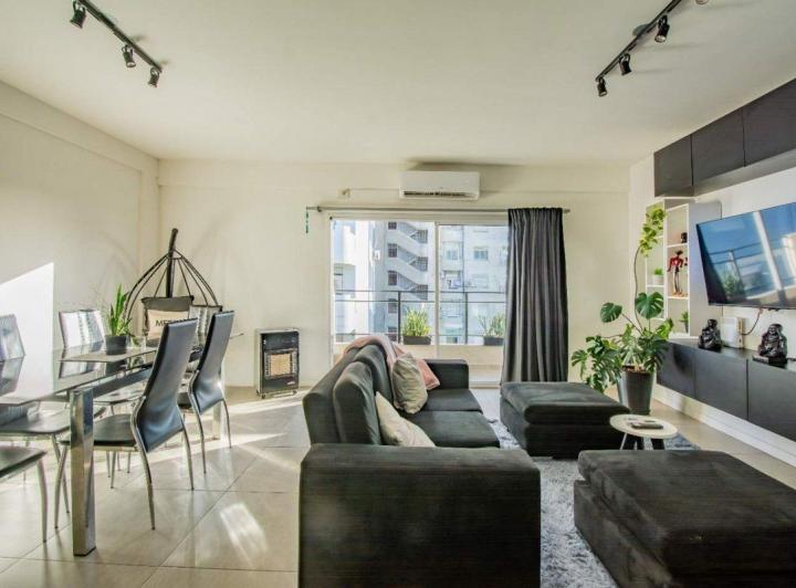 Departamento · 47m² · 2 Ambientes