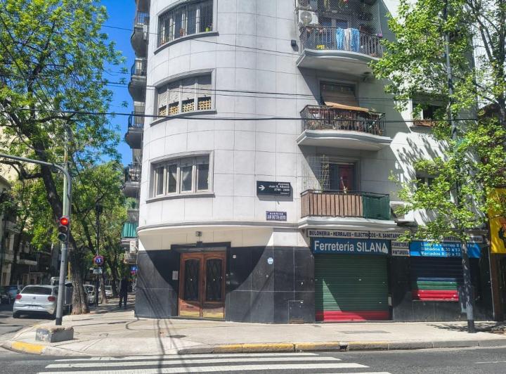 Departamento · 61m² · 3 Ambientes