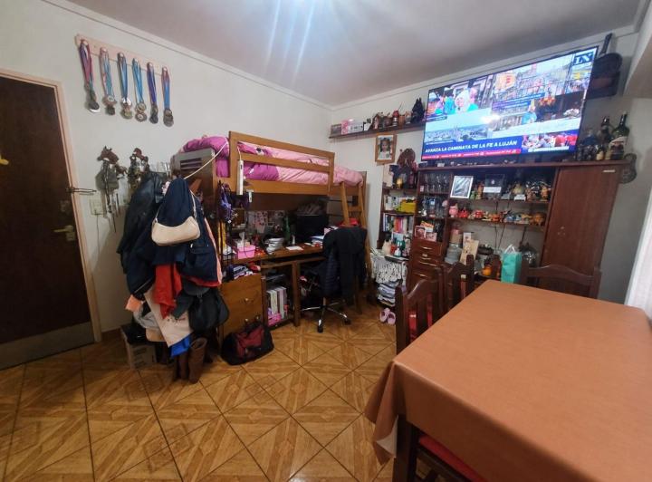 Departamento · 39m² · 2 Ambientes