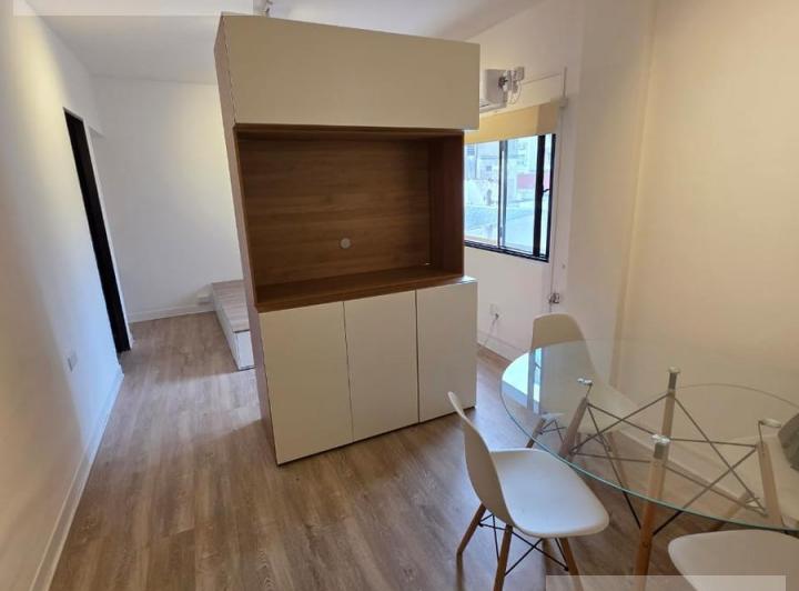 Departamento · 22m² · 1 Ambiente