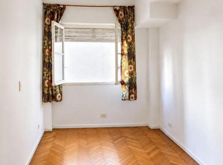 Departamento · 25m² · 2 Ambientes