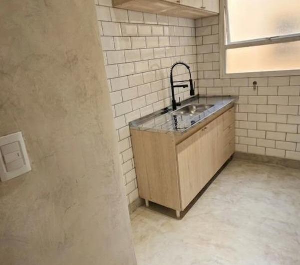 Departamento · 28m² · 2 Ambientes
