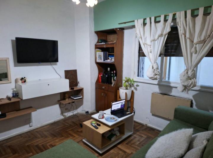 Departamento · 30m² · 2 Ambientes