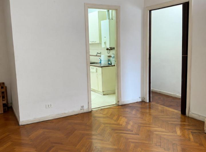Departamento · 48m² · 3 Ambientes