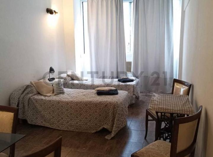 Departamento · 26m² · 1 Ambiente