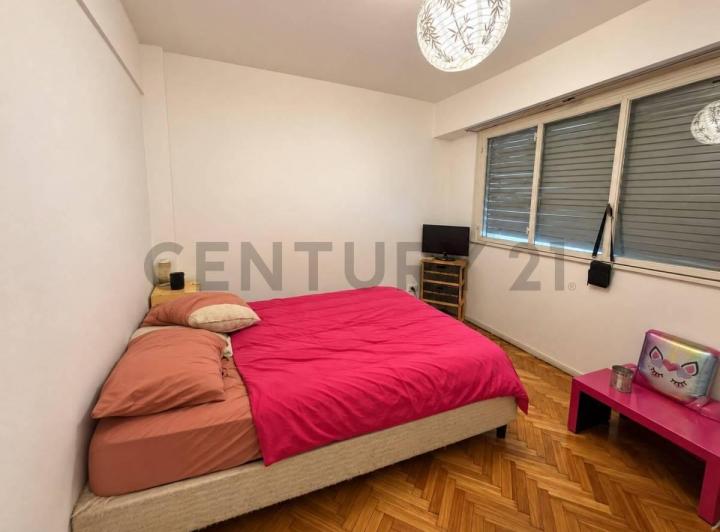 Departamento · 57m² · 3 Ambientes