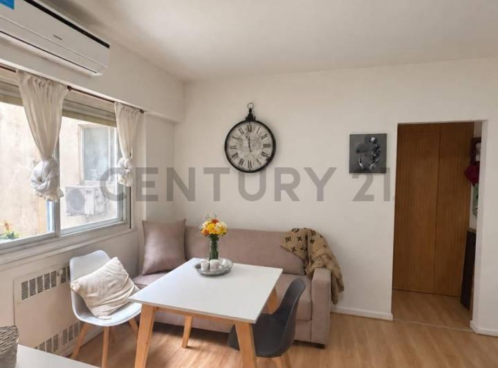 Departamento · 26m² · 2 Ambientes