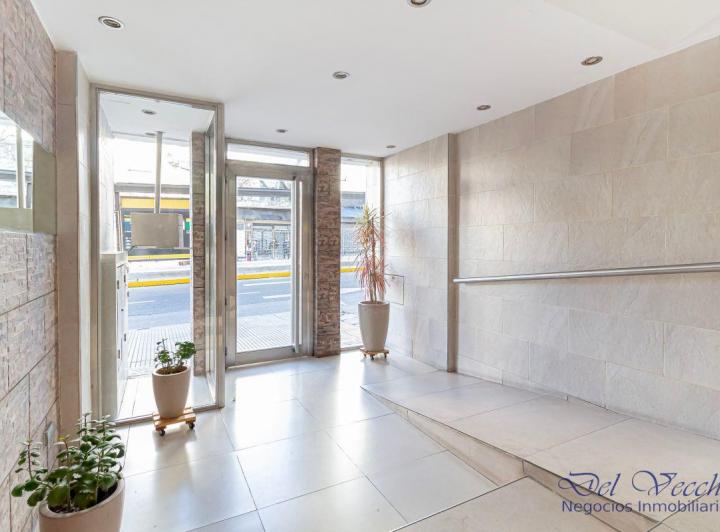 Departamento · 40m² · 2 Ambientes