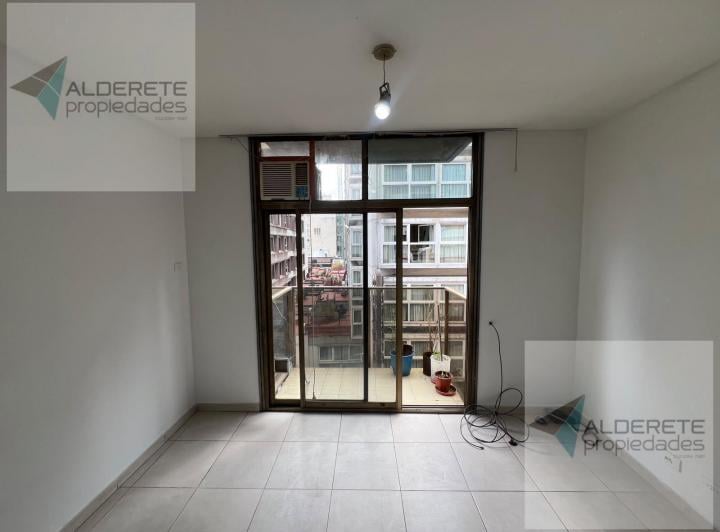 Departamento · 24m² · 1 Ambiente