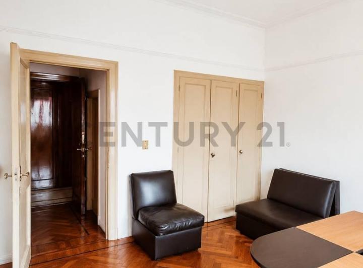 Departamento · 22m² · 1 Ambiente