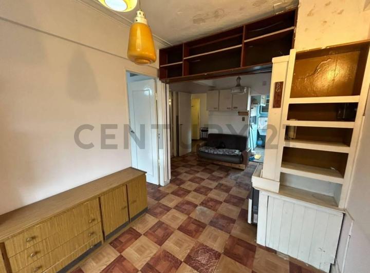 Departamento · 39m² · 3 Ambientes