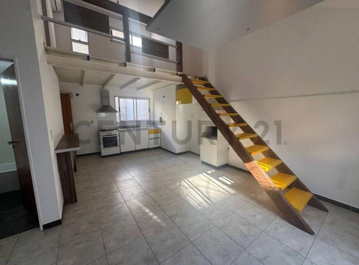 Departamento · 37m² · 2 Ambientes