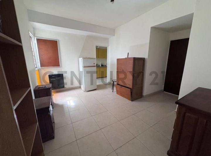 Departamento · 33m² · 2 Ambientes