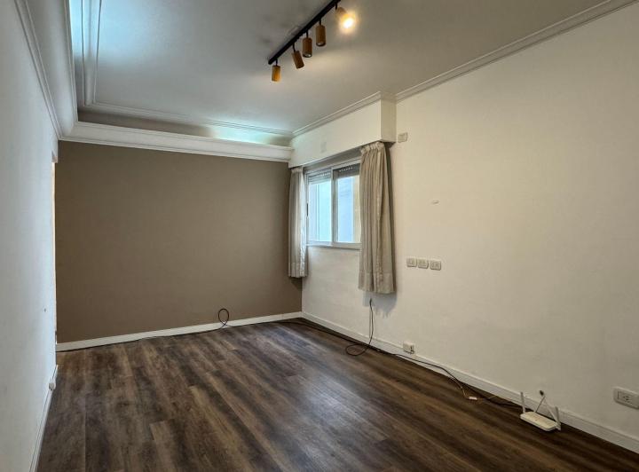Departamento · 50m² · 3 Ambientes