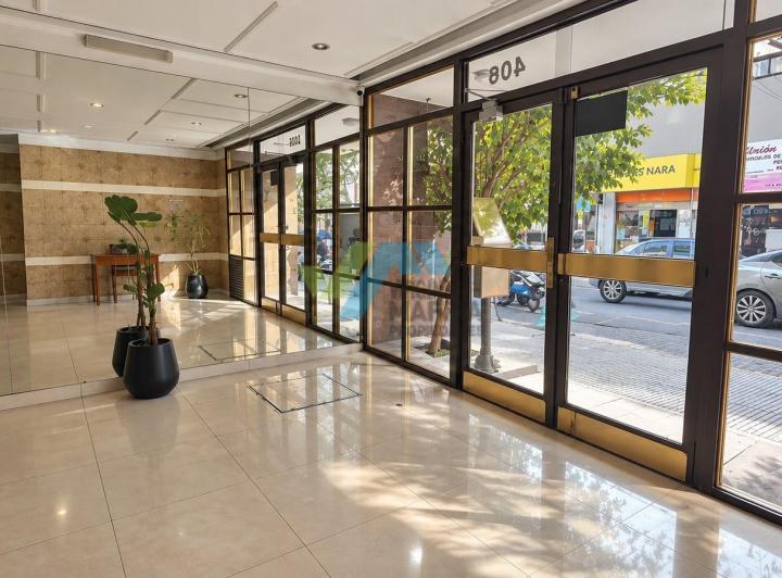 Departamento · 39m² · 2 Ambientes