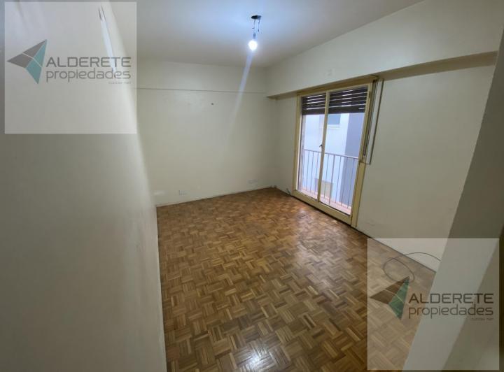 Departamento · 36m² · 2 Ambientes
