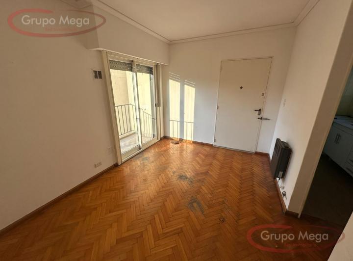 Departamento · 39m² · 2 Ambientes