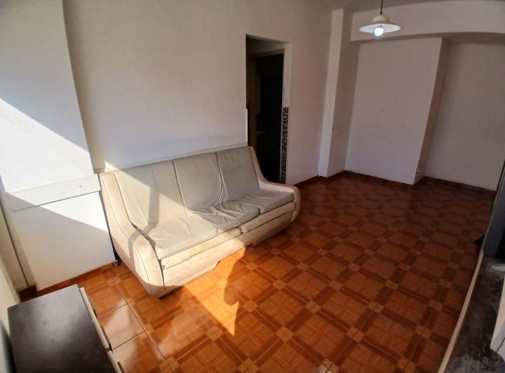 Departamento · 42m² · 3 Ambientes