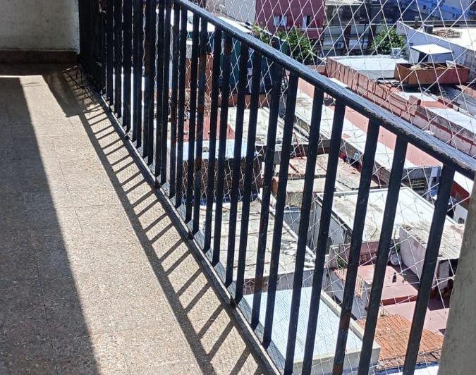 Departamento · 80m² · 3 Ambientes