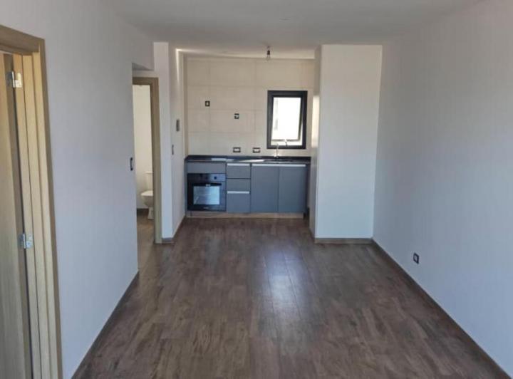 Departamento · 49m² · 2 Ambientes · 2 Cocheras